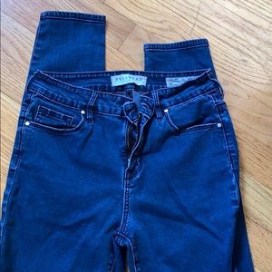 Bullhead Skinny Jeans